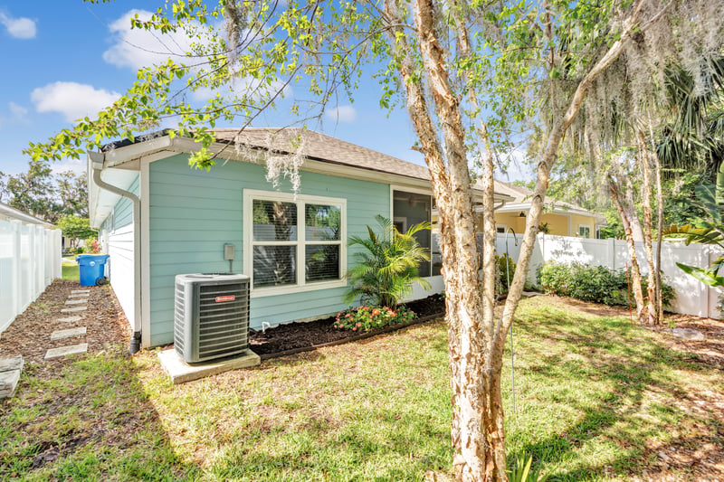 Photo 32 of 2295 Sandy Bay Ln, Jacksonville, FL 32233, photographed by Megapixeler