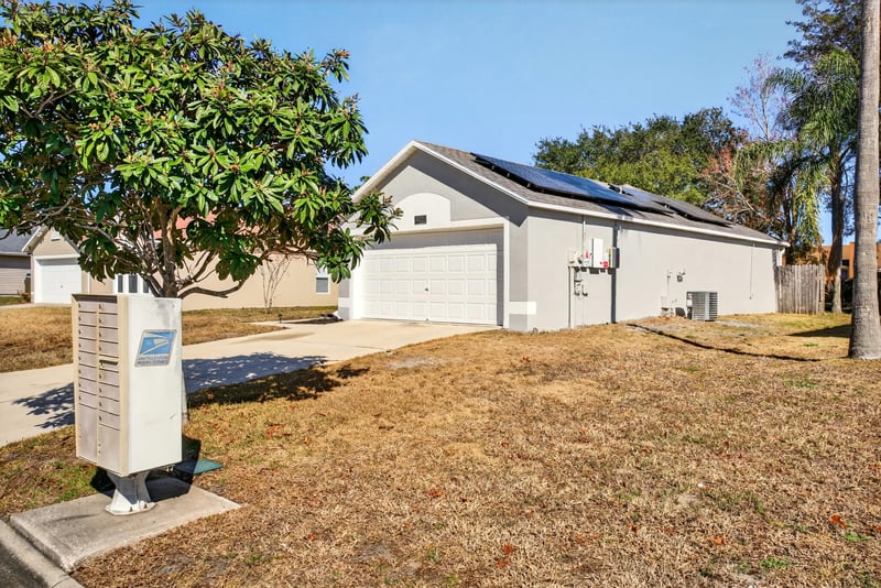 Photo 4 of 2689 Cobblestone Forest Cir E, Jacksonville, FL 32225, photographed by Megapixeler