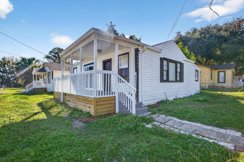 Photo 6 of 5202 Birkenhead Rd, Jacksonville, FL 32210, photographed by Megapixeler