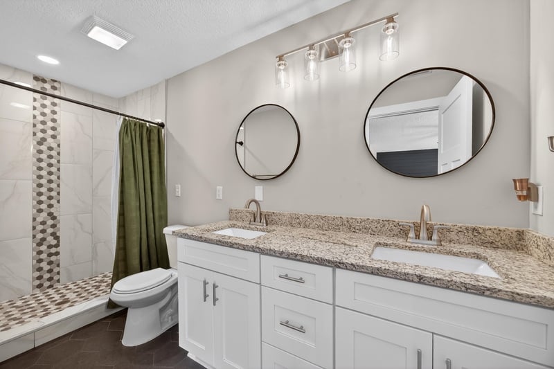 Photo 38 of 4021 Field Brook Ln, Jacksonville, FL 32223, photographed by Megapixeler