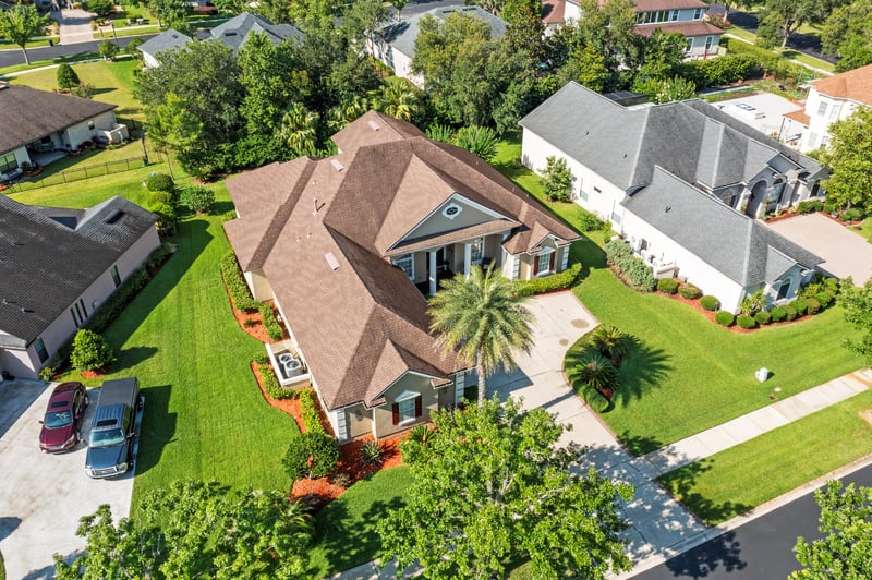 Photo 58 of 641 Donald Ross Way, St. Augustine, FL 32092, photographed by Megapixeler
