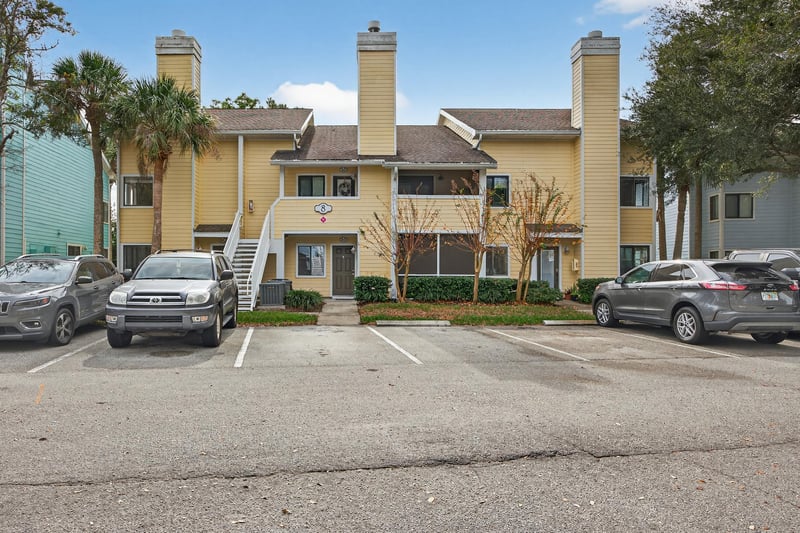 Photo 2 of 100 Fairway Park Blvd unit 802, Ponte Vedra Beach, FL 32082, photographed by Megapixeler
