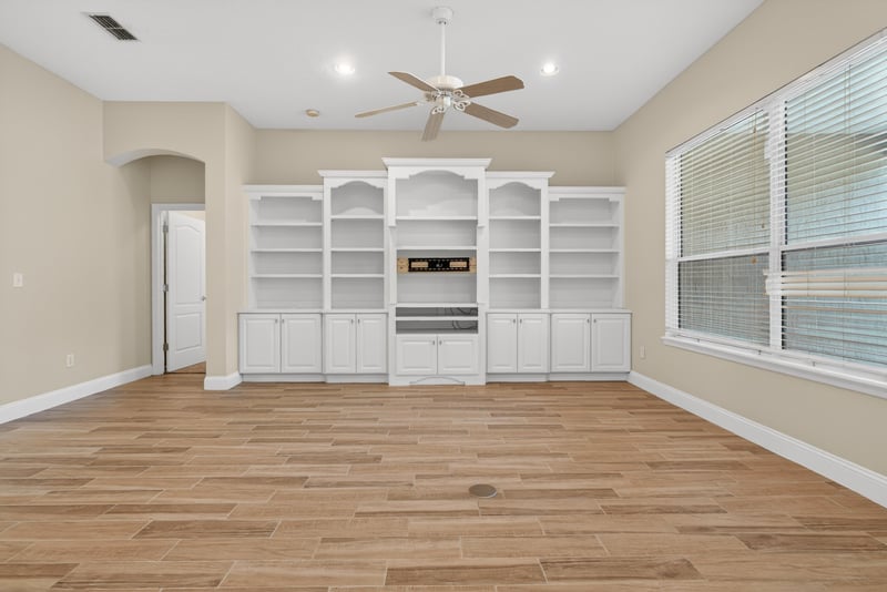 Living Room at 1312 Sylvie Ln, Ponte Vedra Beach, FL 32081