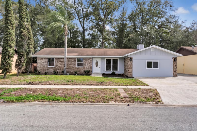 Photo 1 of 2693 Sandusky Ave E, Jacksonville, FL 32216, photographed by Megapixeler