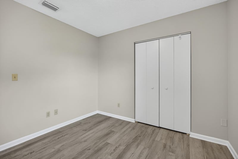 Bedroom 3 at 2512 Bluffton Dr, Jacksonville, FL 32224