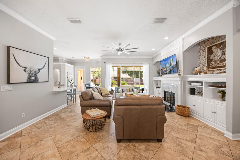 Photo 11 of Dartmoor Ct, Jacksonville, FL 32256, photographed by Megapixeler