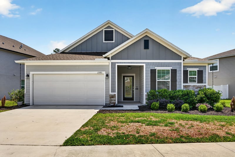 Photo 1 of 2580 Lantana Ln, Green Cove Springs, FL 32043, photographed by Megapixeler