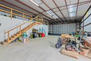 Photo 90 in the media gallery.  Call the agent for details.
