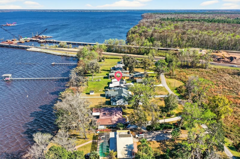 Photo 59 of 3977 Susan Dr, Green Cove Springs, FL 32043, photographed by Megapixeler
