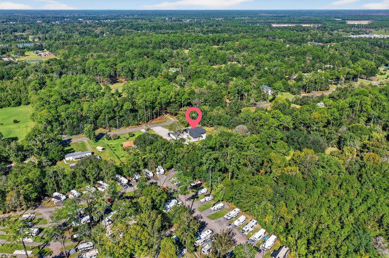 Photo 67 of 11341 V C Johnson Rd, Jacksonville, FL 32218, photographed by Megapixeler