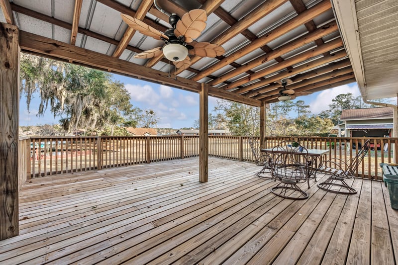 Photo 29 of 1019 Haynes Ct, Green Cove Springs, FL 32043, photographed by Megapixeler