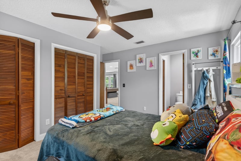 Photo 49 of 9616 Beauclerc Bluff Rd, Jacksonville, FL 32257, photographed by Megapixeler