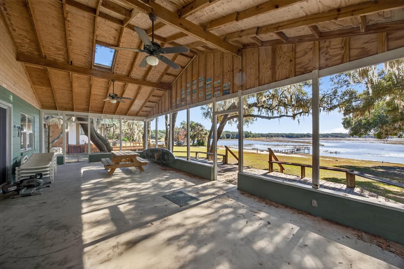 Photo 21 of 5857 White Sands Rd, Keystone Heights, FL 32656, photographed by Megapixeler