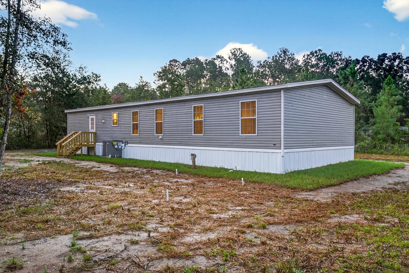 Photo 45 of 4760 Kathy St, Hastings, FL 32145, photographed by Megapixeler