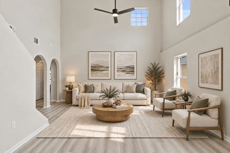 Photo 11 of 6614 Gentle Oaks Dr N, Jacksonville, FL 32244, photographed by Megapixeler