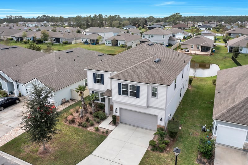 Photo 86 of 15814 Whitebark Dr, Jacksonville, FL 32218, photographed by Megapixeler