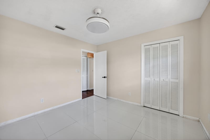 Bedroom 3 - 3 at 1680 Aspen Ct, Orange Park, FL 32073
