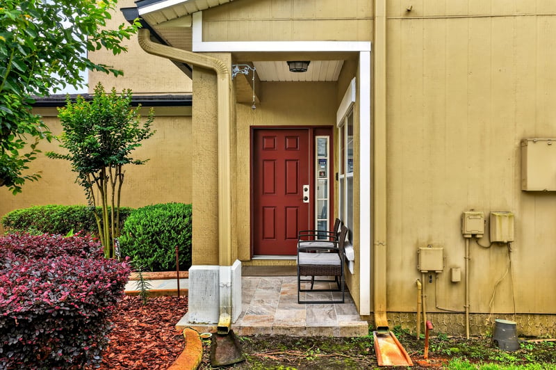 Photo 11 of 11442 Tori Ln, Jacksonville, FL 32218, photographed by Megapixeler