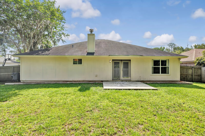Photo 33 of 756 Camp Francis Johnson Rd, Orange Park, FL 32065, photographed by Megapixeler