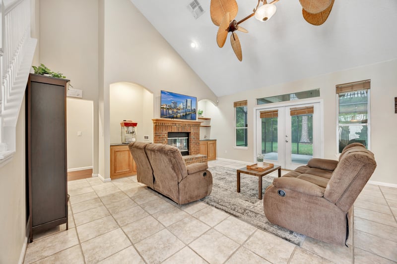 Photo 17 of 2502 Willow Creek Dr, Fleming Island, FL 32003, photographed by Megapixeler