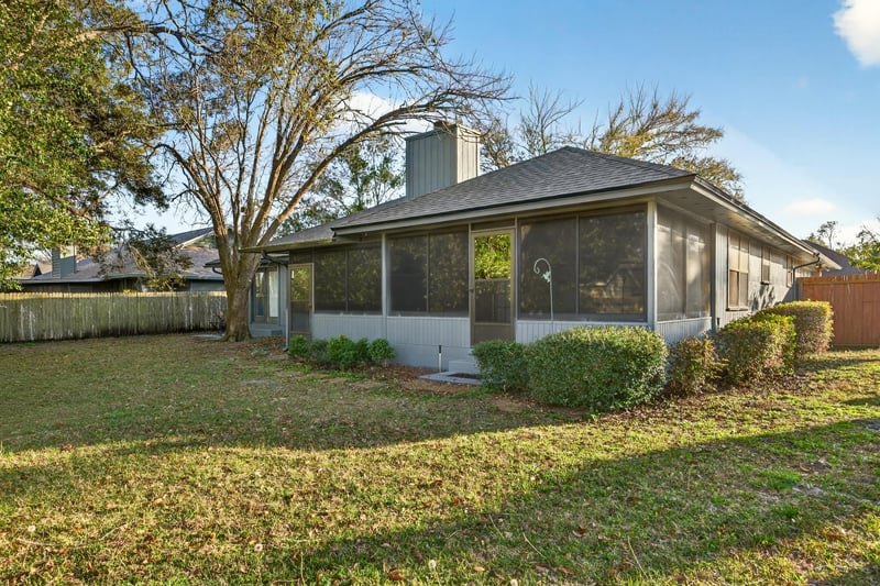 Photo 39 of 2479 Stonebridge Dr, Orange Park, FL 32065, photographed by Megapixeler