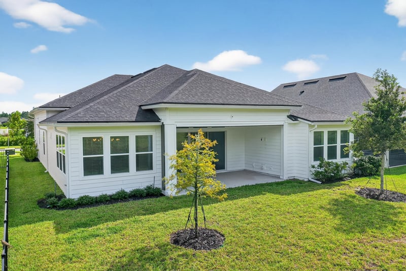 Photo 71 of 568 Silver Pine Dr, St. Augustine, FL 32092, photographed by Megapixeler