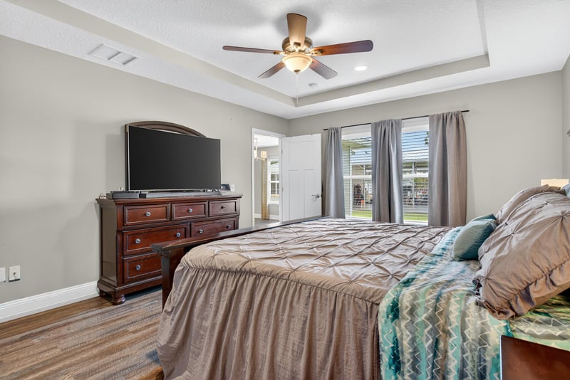 Photo 39 of 8282 Odis Yarborough Rd, Glen St. Mary, FL 32040, photographed by Megapixeler