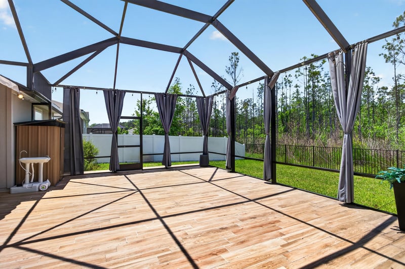 Photo 33 of 3100 Cold Leaf Wy, Green Cove Springs, FL 32043, photographed by Megapixeler