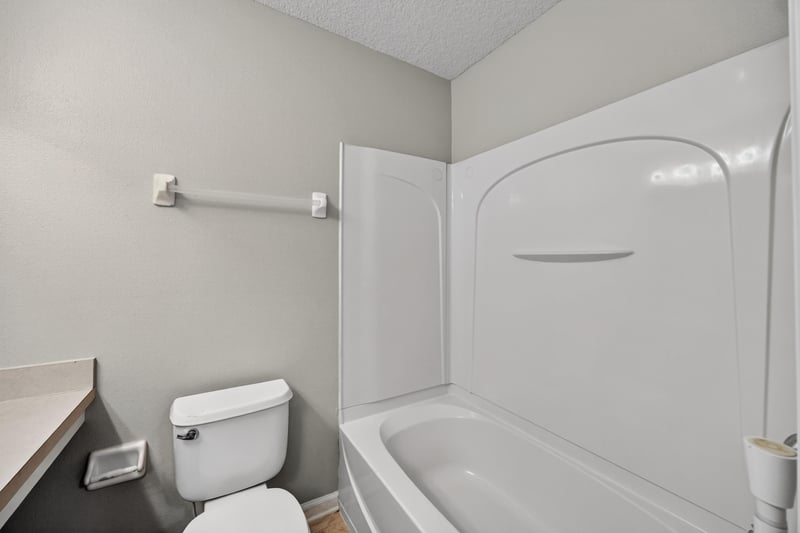 Bathroom 2 - 2 at 3551 Pebble Path Ln, Jacksonville, FL 32224