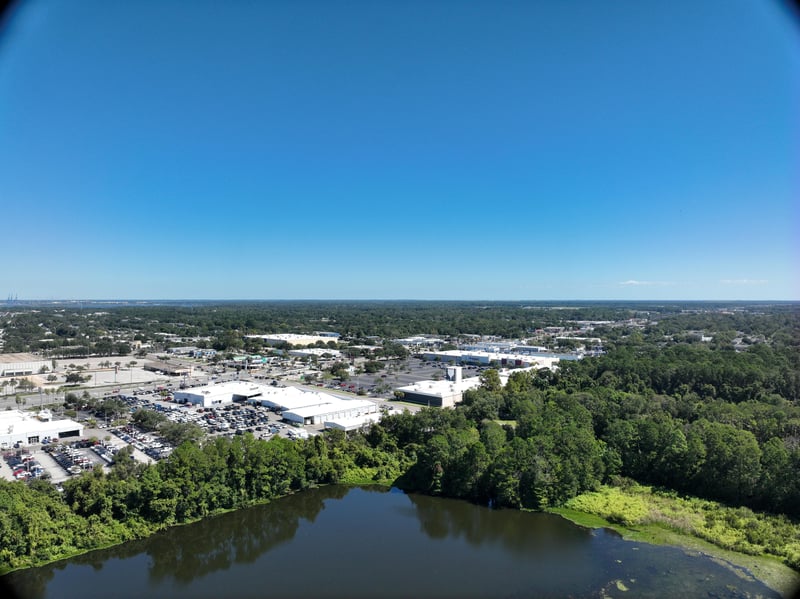 Photo 153 of Live Oak Trail, Jacksonville, FL 32225, photographed by Megapixeler