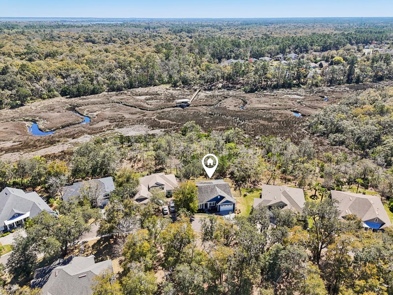 Photo 94 of 29138 Grandview Manor, Yulee, FL 32097, photographed by Megapixeler