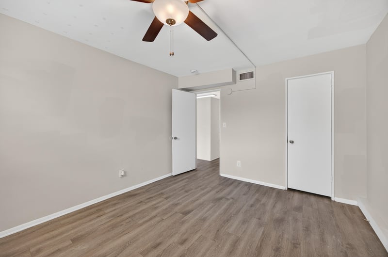 Bedroom 4 at 7124 Ponce De Leon Ave #5b, Jacksonville, FL 32217