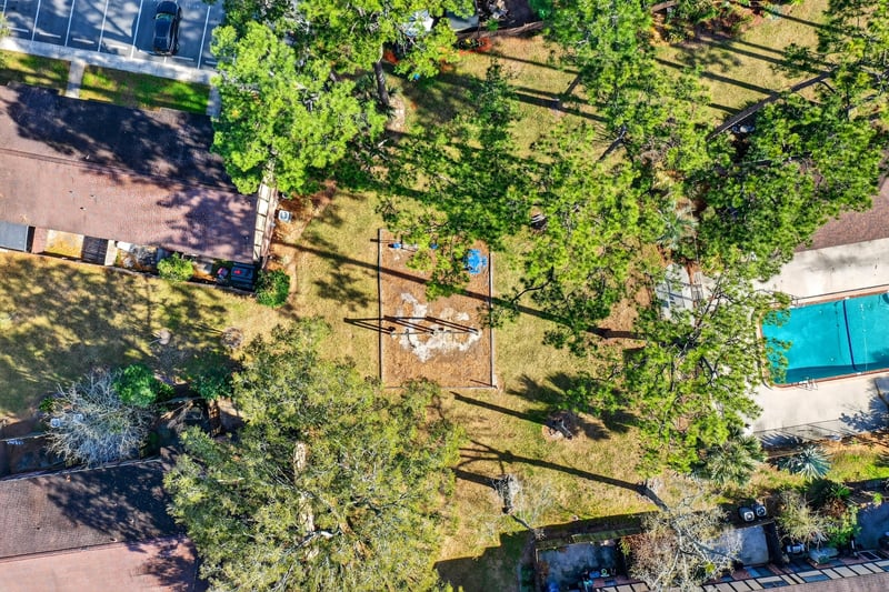 Photo 38 of 4822 Windrush Ln, Jacksonville, FL 32217, photographed by Megapixeler