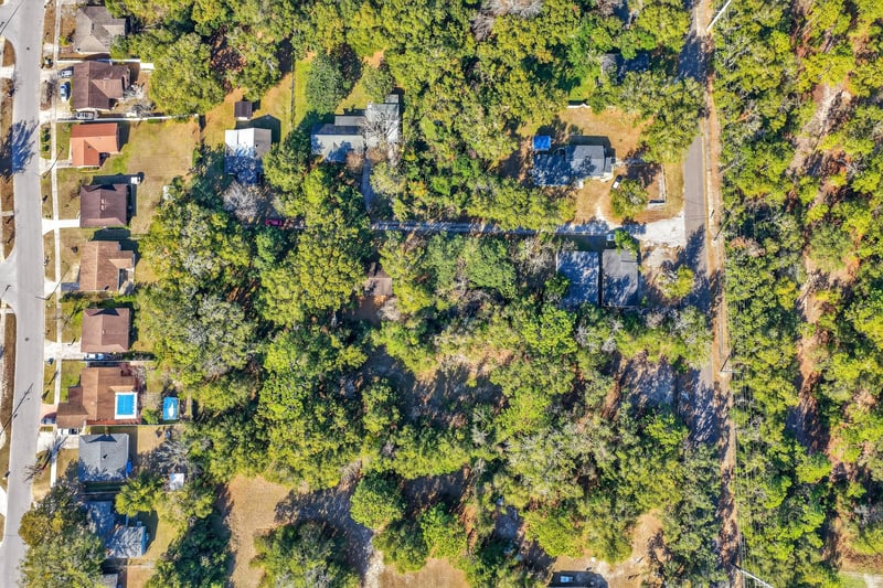 Photo 30 of 9620 Gibson Ave, Jacksonville, FL 32208, photographed by Megapixeler