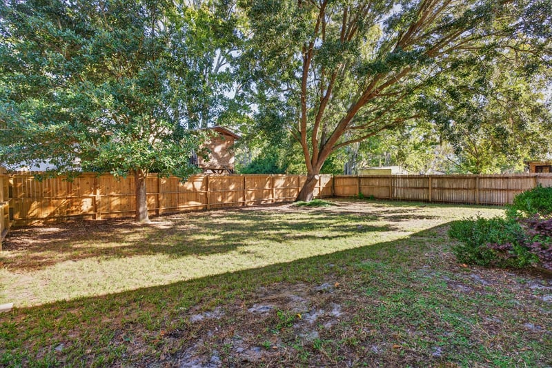 Photo 35 of 603 Benjamin Harrison St, Orange Park, FL 32073, photographed by Megapixeler