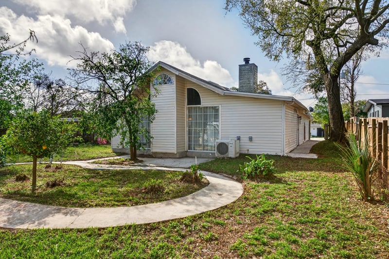 Photo 50 of 5933 Green Hill Ln, Jacksonville, FL 32211, photographed by Megapixeler