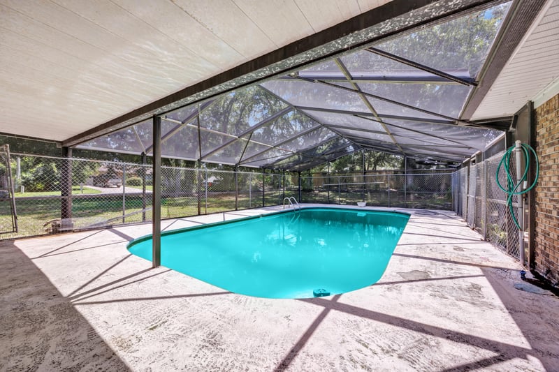 Photo 61 of 1411 San Rafael Ct, St. Augustine, FL 32080, photographed by Megapixeler