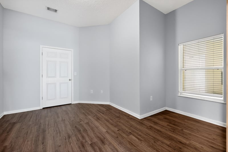 Bedroom 1 at 209 Larkin Pl unit 102, St. Johns, FL 32259