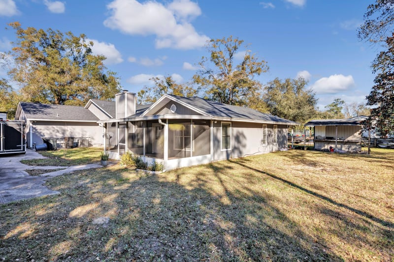 Photo 19 of 8626 Taylor Field Rd, Jacksonville, FL 32244, photographed by Megapixeler