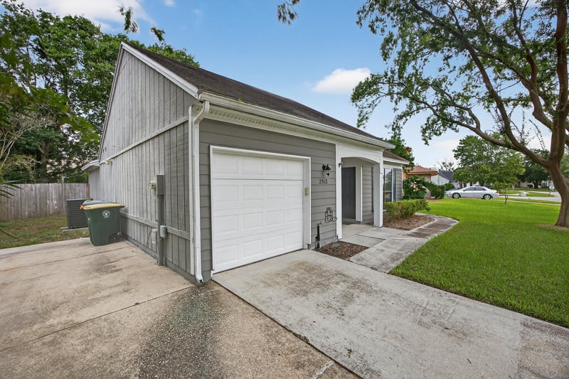 Front Left at 2512 Bluffton Dr, Jacksonville, FL 32224