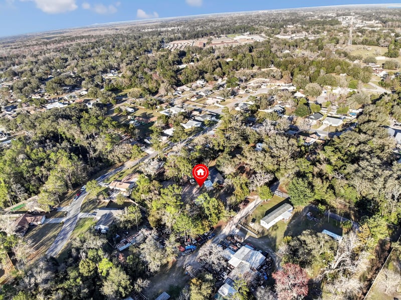 Photo 94 of 32 Neighbors Cove Rd unit b, Orange Park, FL 32065, photographed by Megapixeler