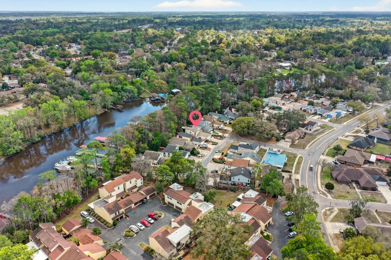 Photo 58 of 5478 Mariners Cove Dr, Jacksonville, FL 32210, photographed by Megapixeler