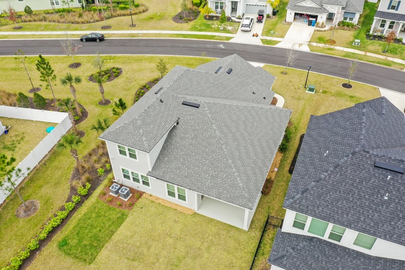 Photo 50 of 80 Walnut Gln Ct, Jacksonville, FL 32259, photographed by Megapixeler