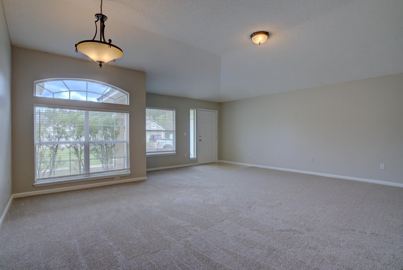 Main Living Area at 763 Burlwood Ct, Orange Park, FL 32073