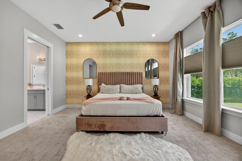 Photo 18 of 10408 Silverbrook Trl, Jacksonville, FL 32256, photographed by Megapixeler