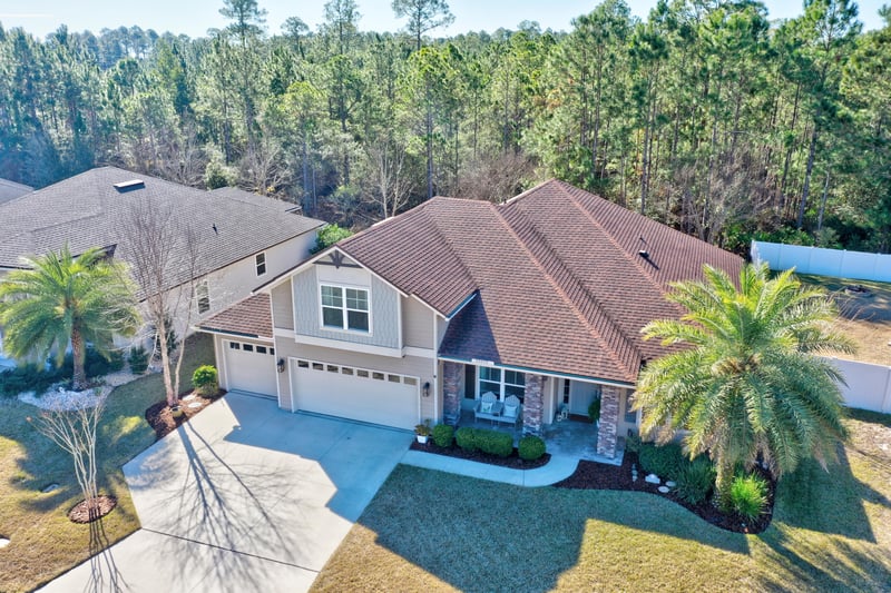 Photo 44 of 32072 Primrose Parke Way, Fernandina Beach, FL 32034, photographed by Megapixeler
