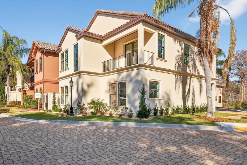 Photo 11 of 8865 La Terrazza Pl, Jacksonville, FL 32217, photographed by Megapixeler