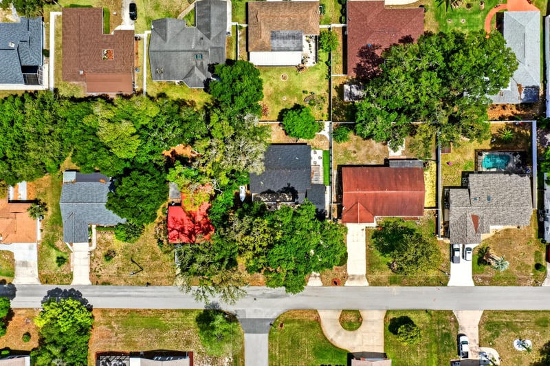 Photo 49 of 8 Fernwood Ln, Palm Coast, FL 32137, photographed by Megapixeler