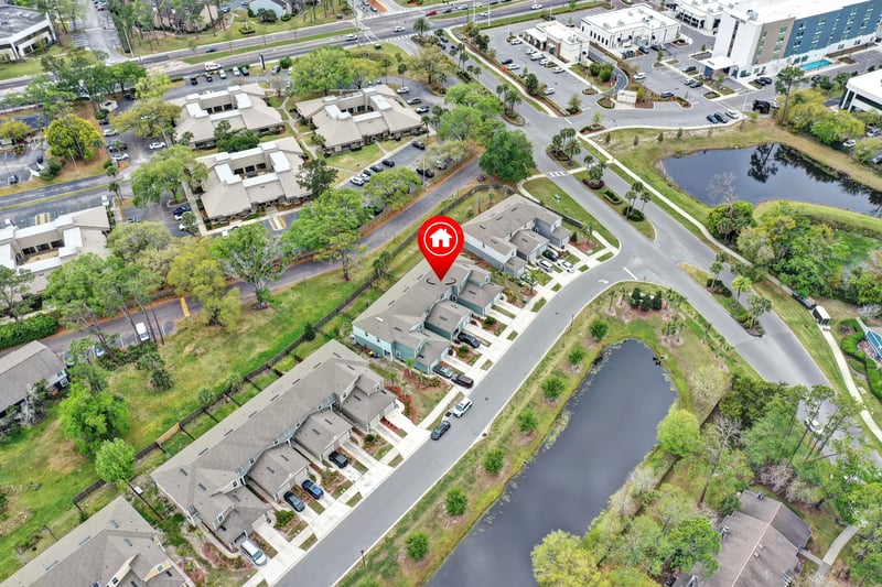Photo 32 of 8115 Echo Springs Rd, Jacksonville, FL 32256, photographed by Megapixeler