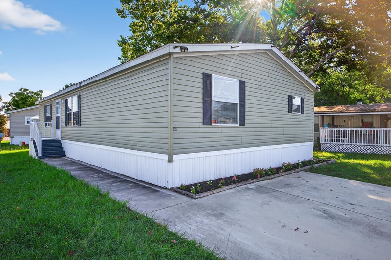 Photo 1 of 8959 Normandy Blvd, Jacksonville, FL 32221, photographed by Megapixeler
